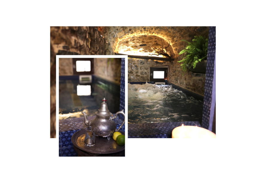 Private SPA Magical House, Gratteri, Sicily