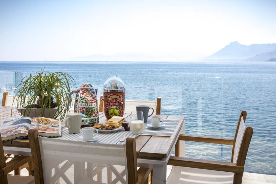 Villa with pool in Palermo or its surroundings