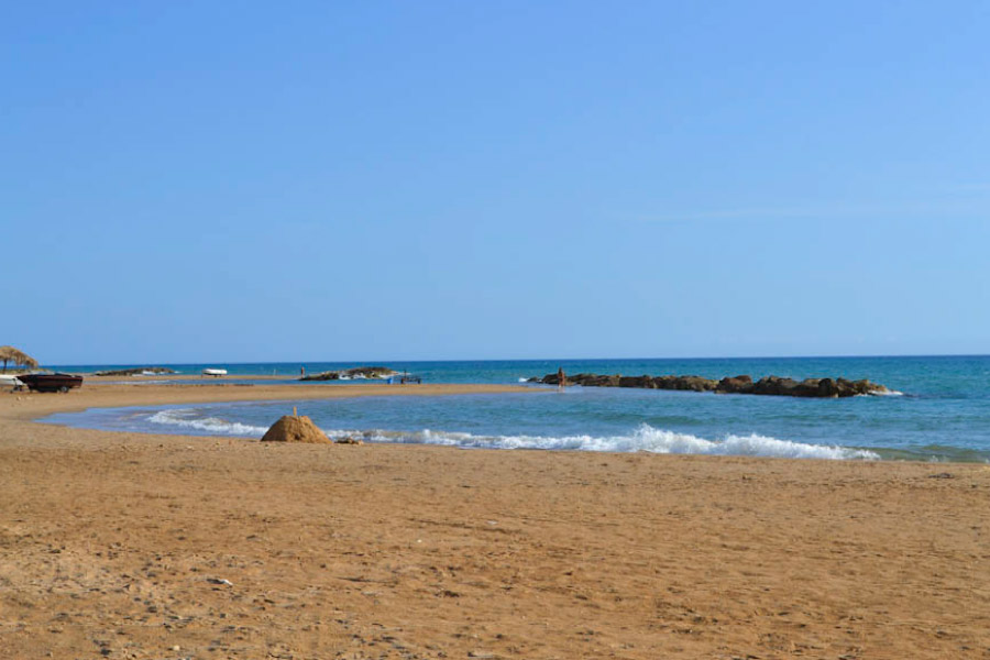 Scent of Sicily, palermo and its surroundings, San Vito Lo Capo