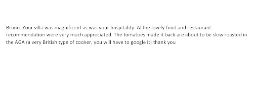 photo by John Sarah Sam & Ellie