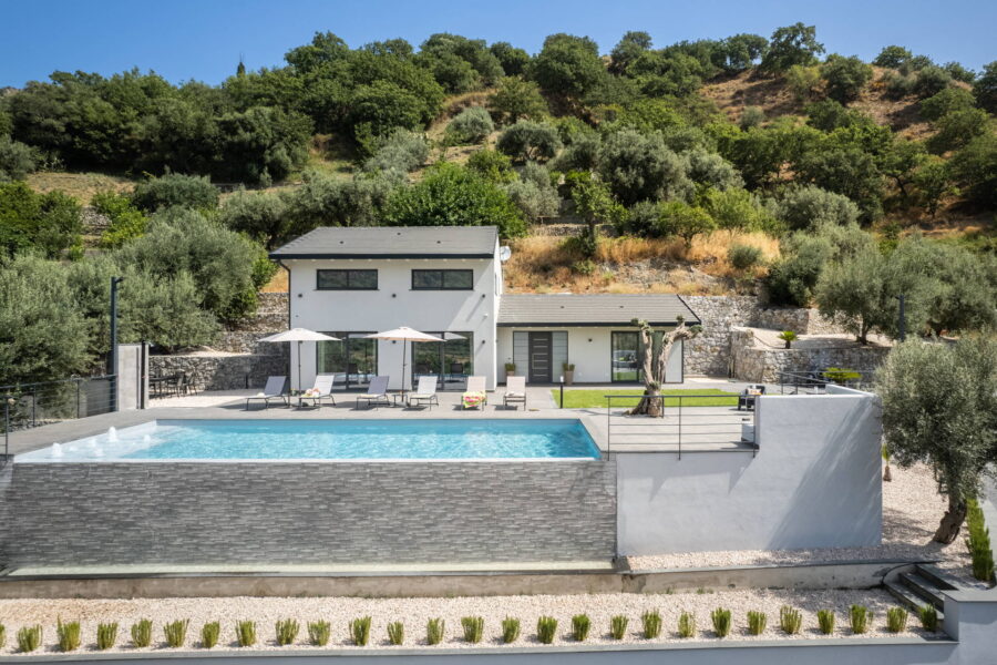 Villa Donna Grazia, Savoca (Taormina area) - Scent Of Sicily