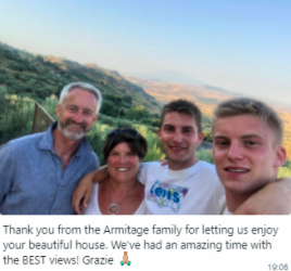 photo by Armitage Family