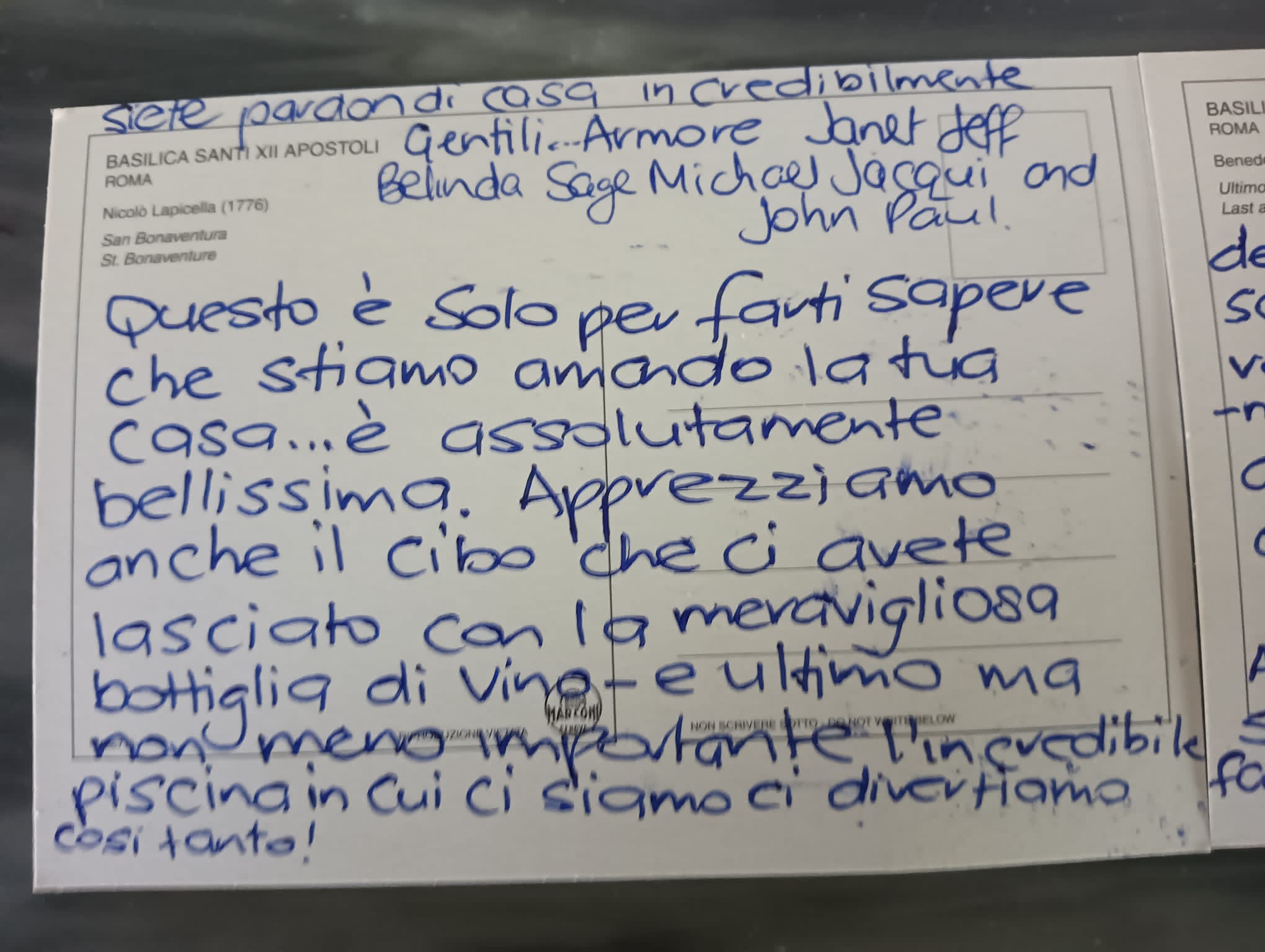 photo by Family Lowe