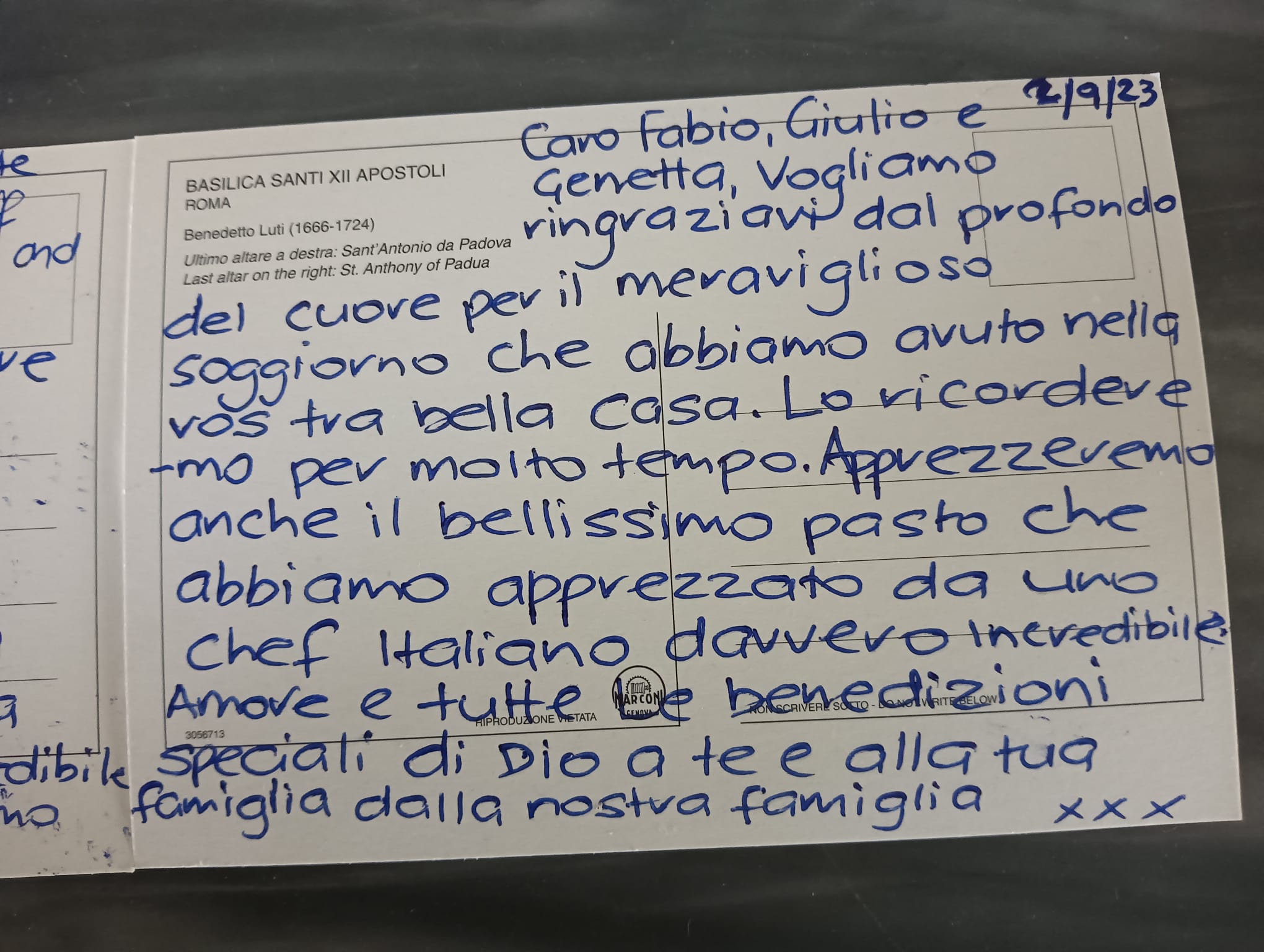 photo by Family Lowe