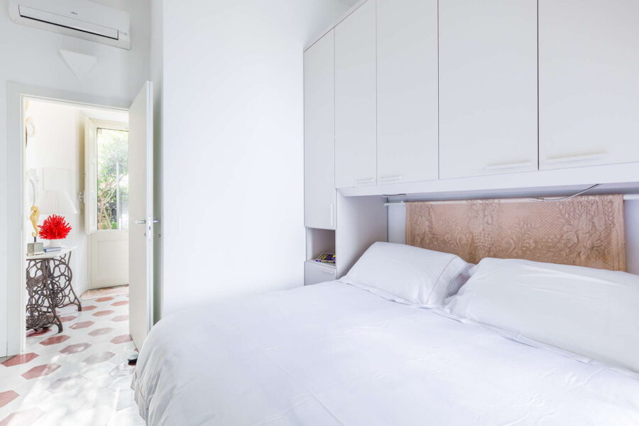 VillaArte_Taormina_FamilyBedroomGroundFloor_ScentOfSicily