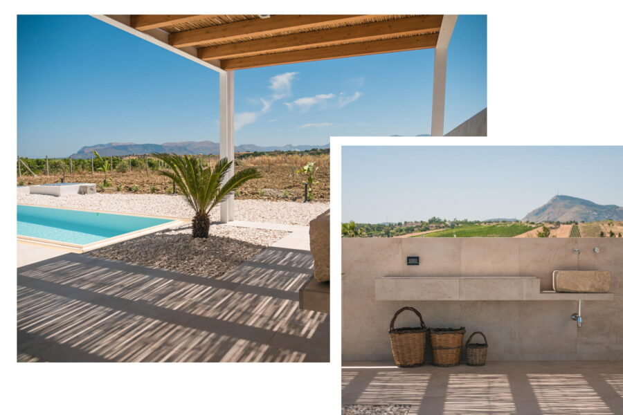 VillaVigneto_AlcamoMarina_BBQAreaView_ScentOfSicily