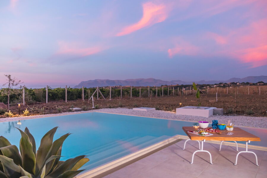 VillaVigneto_AlcamoMarina_SunsetTime_ScentOfSicily