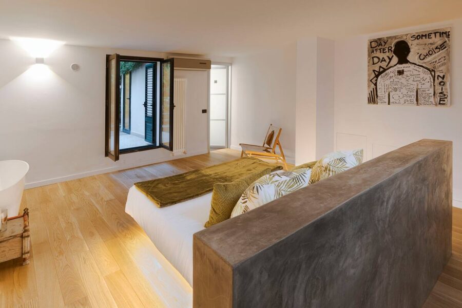 PoliteamaGardenApartment-TripleBedroomView-ScentOfSicily