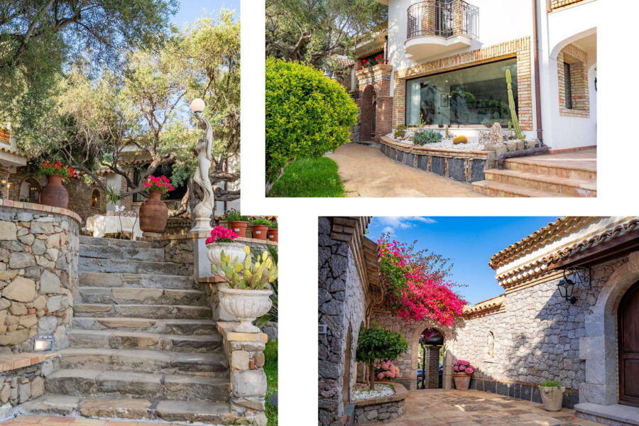 VillaLetojanni-TaorminaArea-Outside-ScentOfSicily