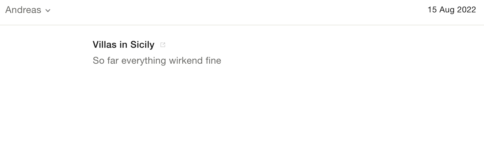 photo by Schwarz Andreas - Product Review