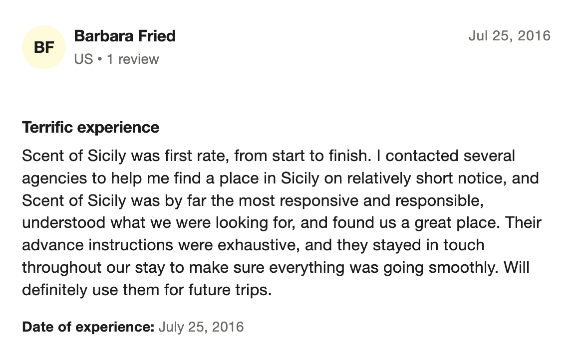 photo by Barbara Fried