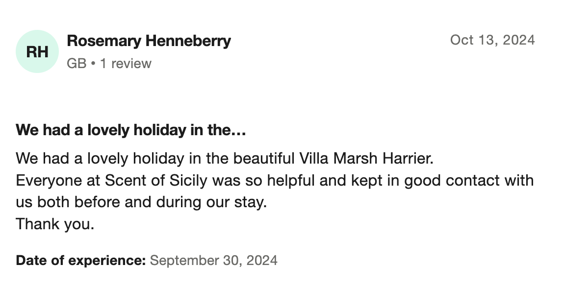 photo by Rosemary Henneberry