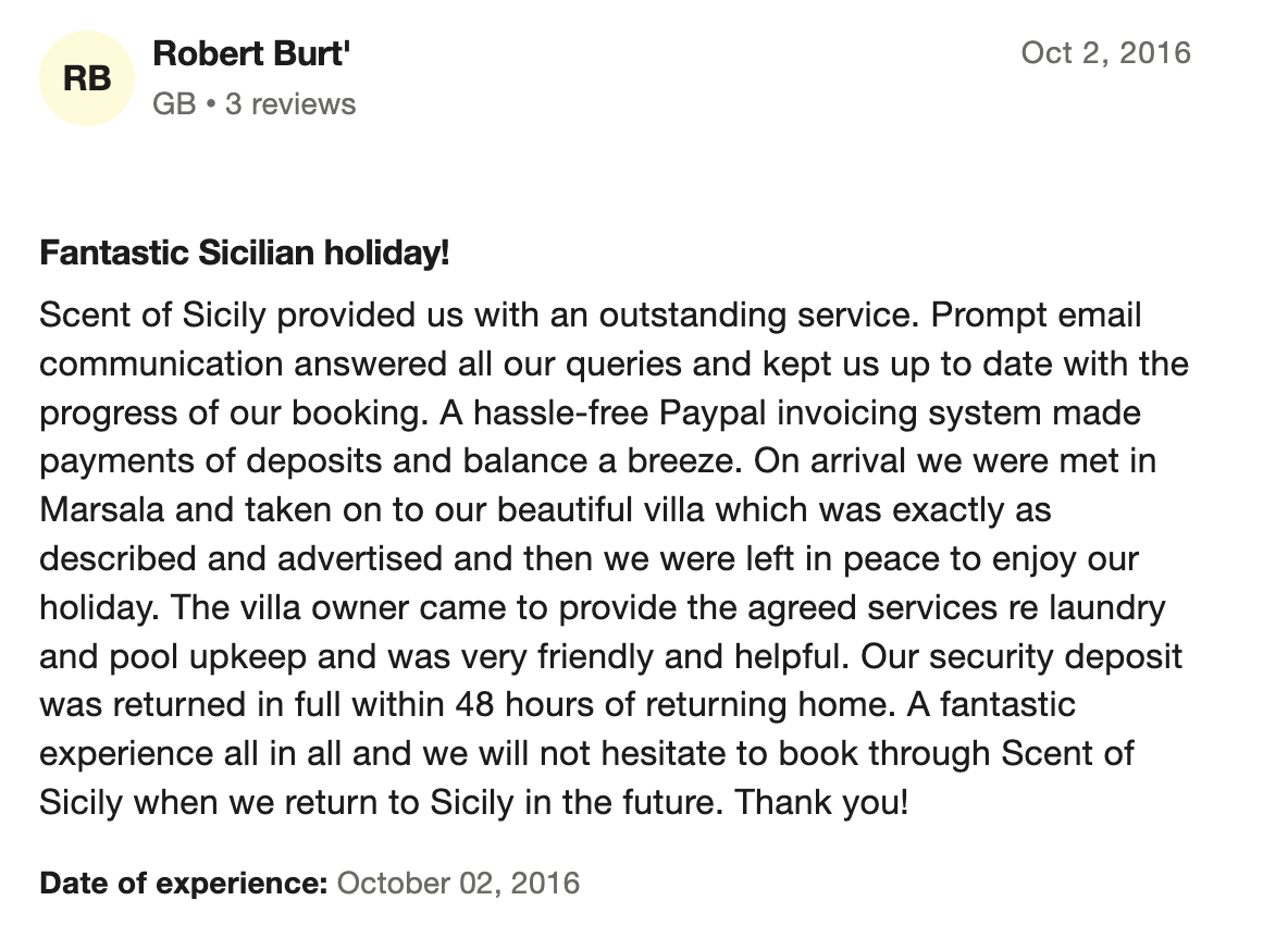 photo by Robert Burt