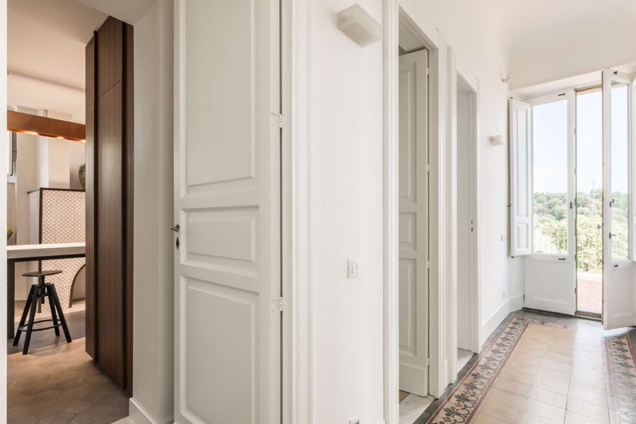 VillaSciara_Regalna_TaorminaArea_corridor_ScentOfSicily