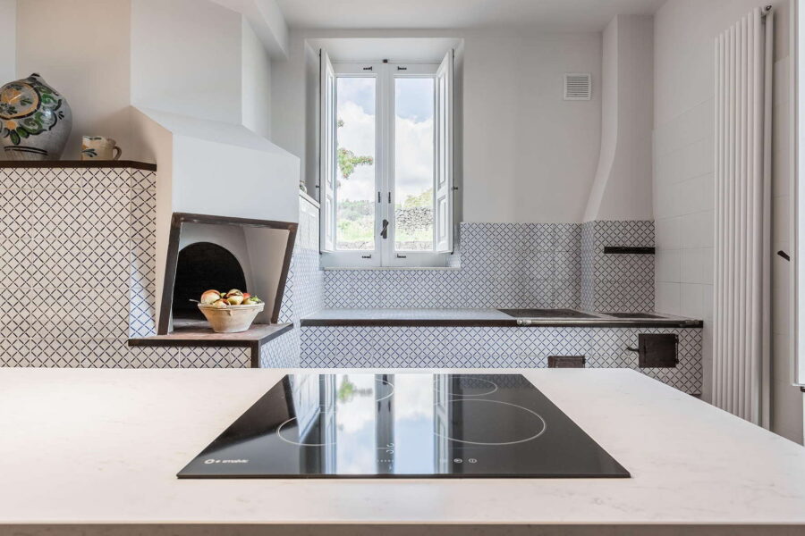 VillaSciara_Regalna_TaorminaArea_Modern/TraditionalKitchen_ScentOfSicily