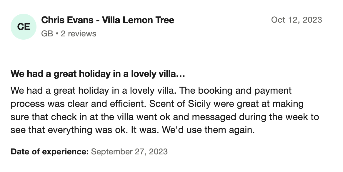 photo by Chris Evans