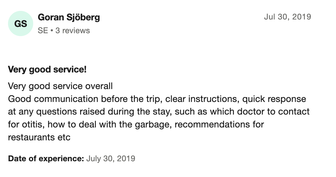 photo by Goran Sjöberg