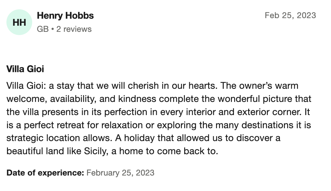 photo by Henry Hobbs