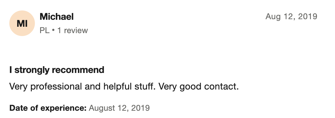 photo by Michal Adamczewski