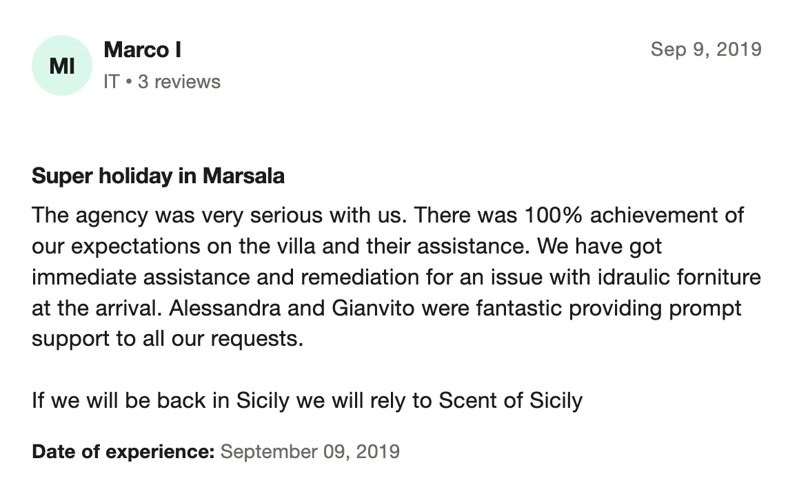 photo by Marco Irione