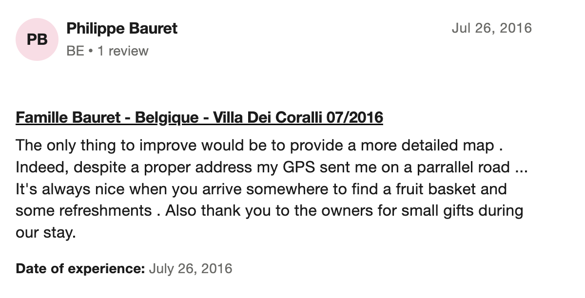 photo by Philippe Bauret