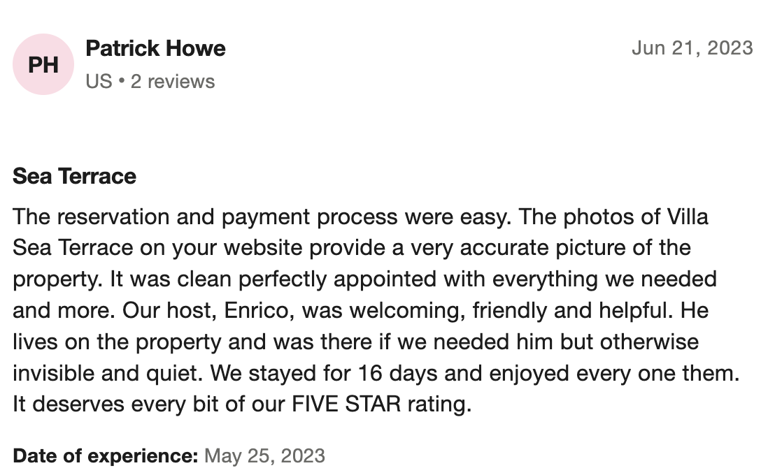 photo by Patrick Howe