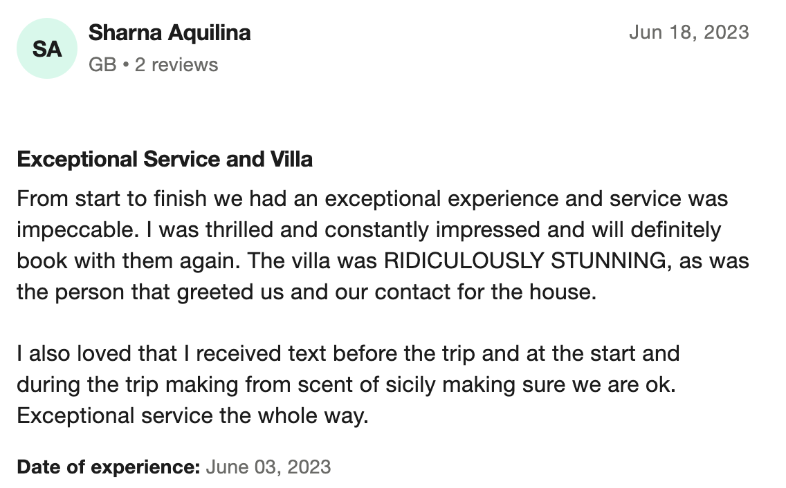 photo by Sharna Aquilina