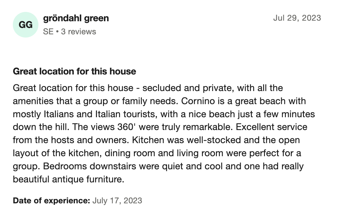 photo by Gröndahl Green